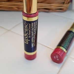 LipSense Fire 'N Ice
